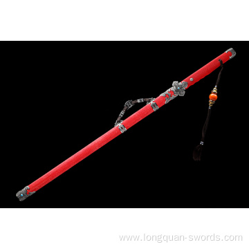 Moon Shadow Tang Sword